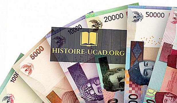 10 من أسوأ العملات في العالم Histoire Ucad Org