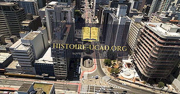 الدول البرازيلية حسب عدد السكان Histoire Ucad Org