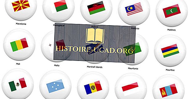 البلدان التي تبدأ بالحرف M Histoire Ucad Org