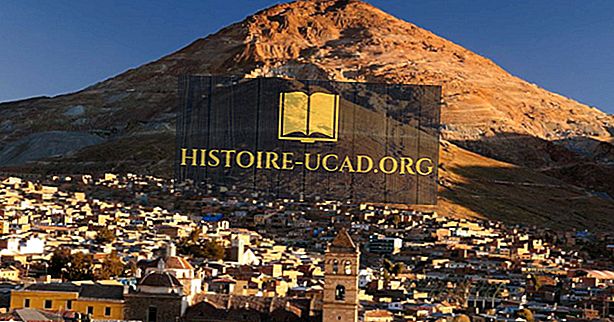 南アメリカの最高都市 Histoire Ucad Org